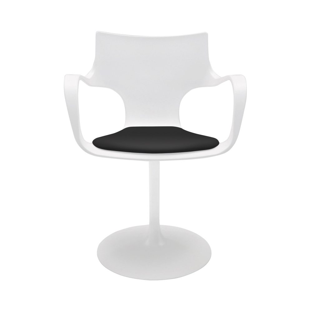 Sovet Sedia girevole Flûte