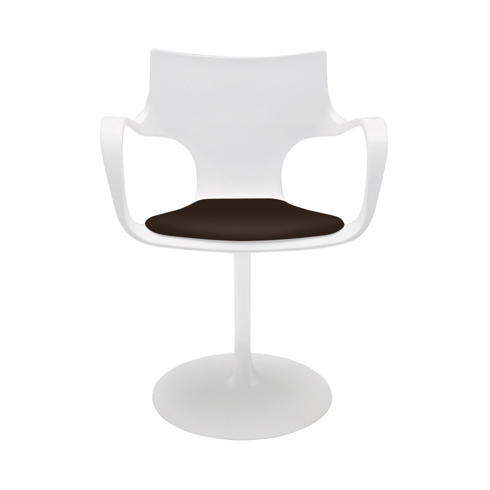 Sovet Sedia girevole Flûte