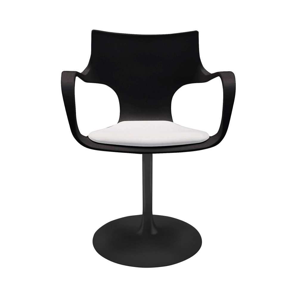 Sovet Sedia girevole Flûte