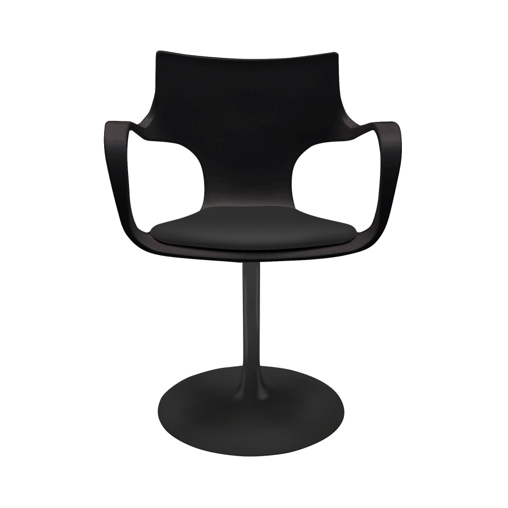 Sovet Sedia girevole Flûte