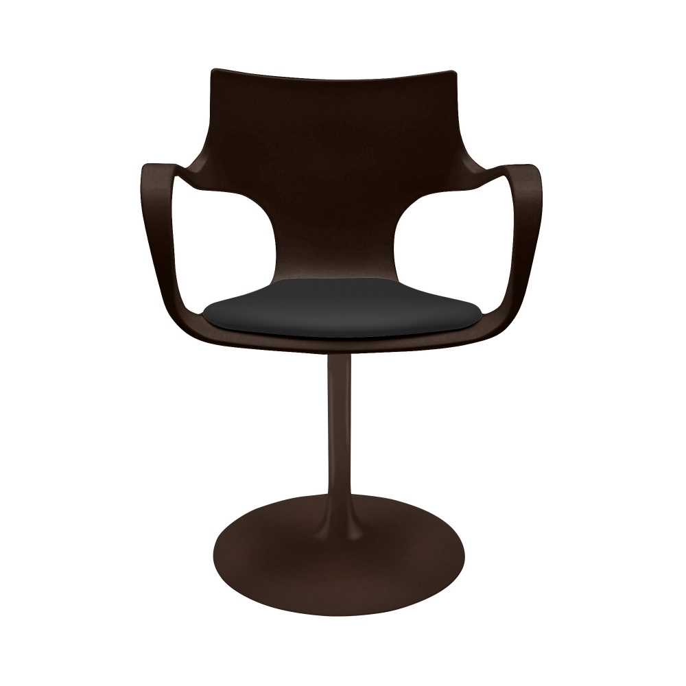 Sovet Sedia girevole Flûte