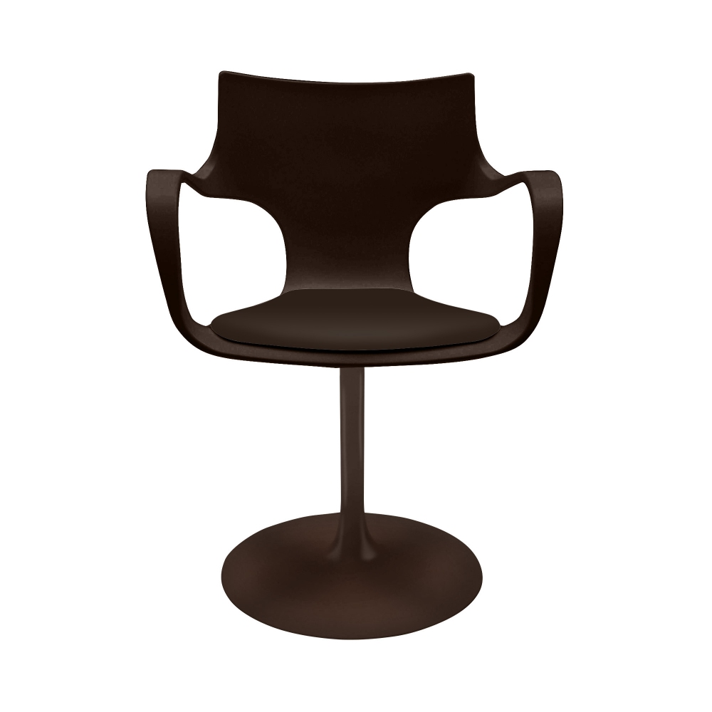 Sovet Sedia girevole Flûte