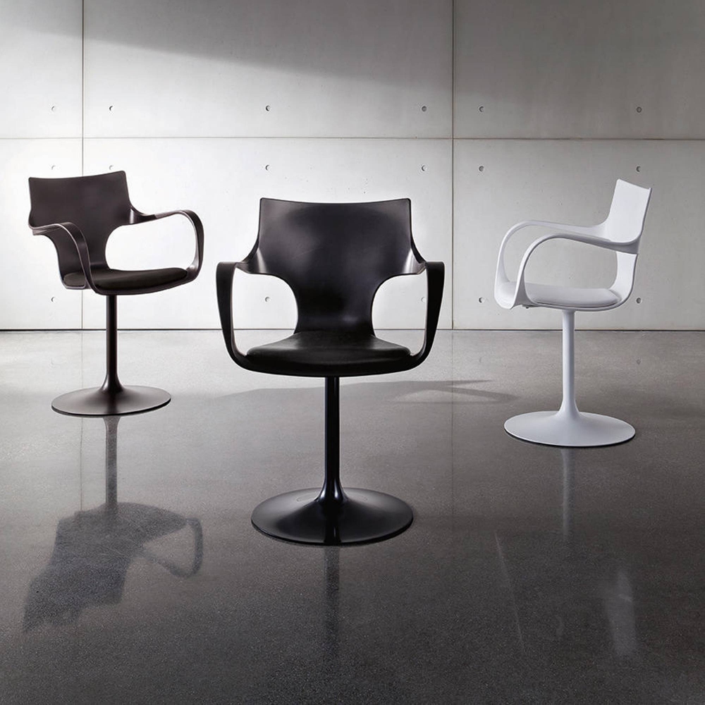 Sovet Sedia girevole Flûte