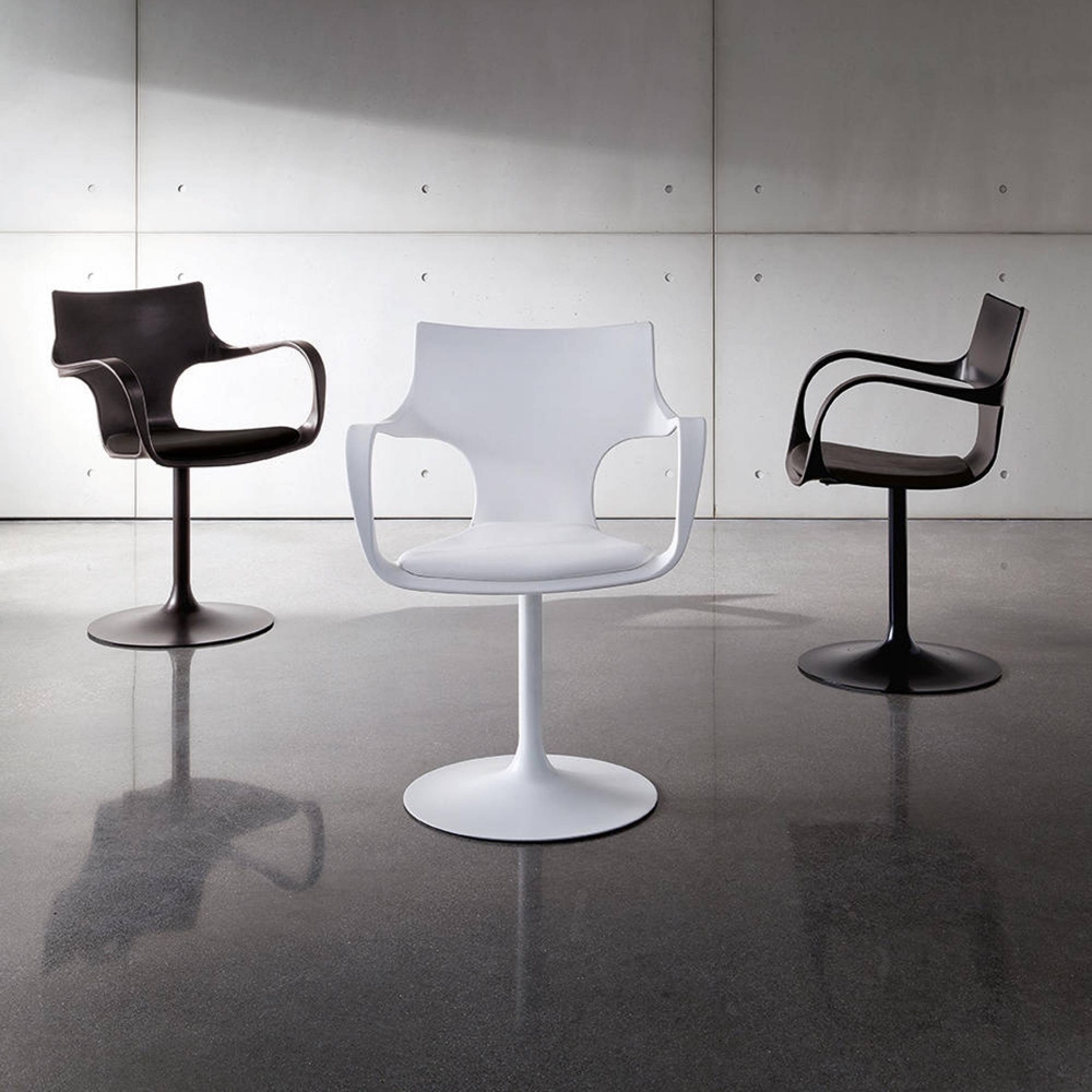 Sovet Sedia girevole Flûte