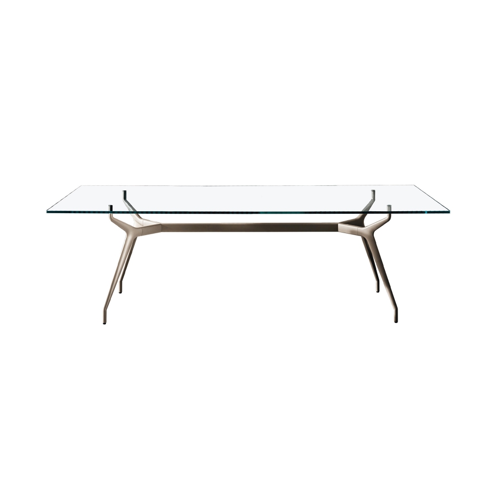 Sovet Arkos Rectangular Table