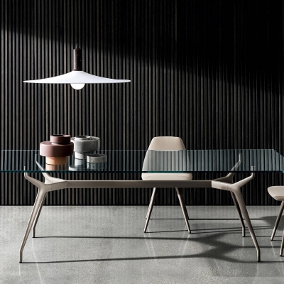 Sovet Arkos Rectangular Table 2