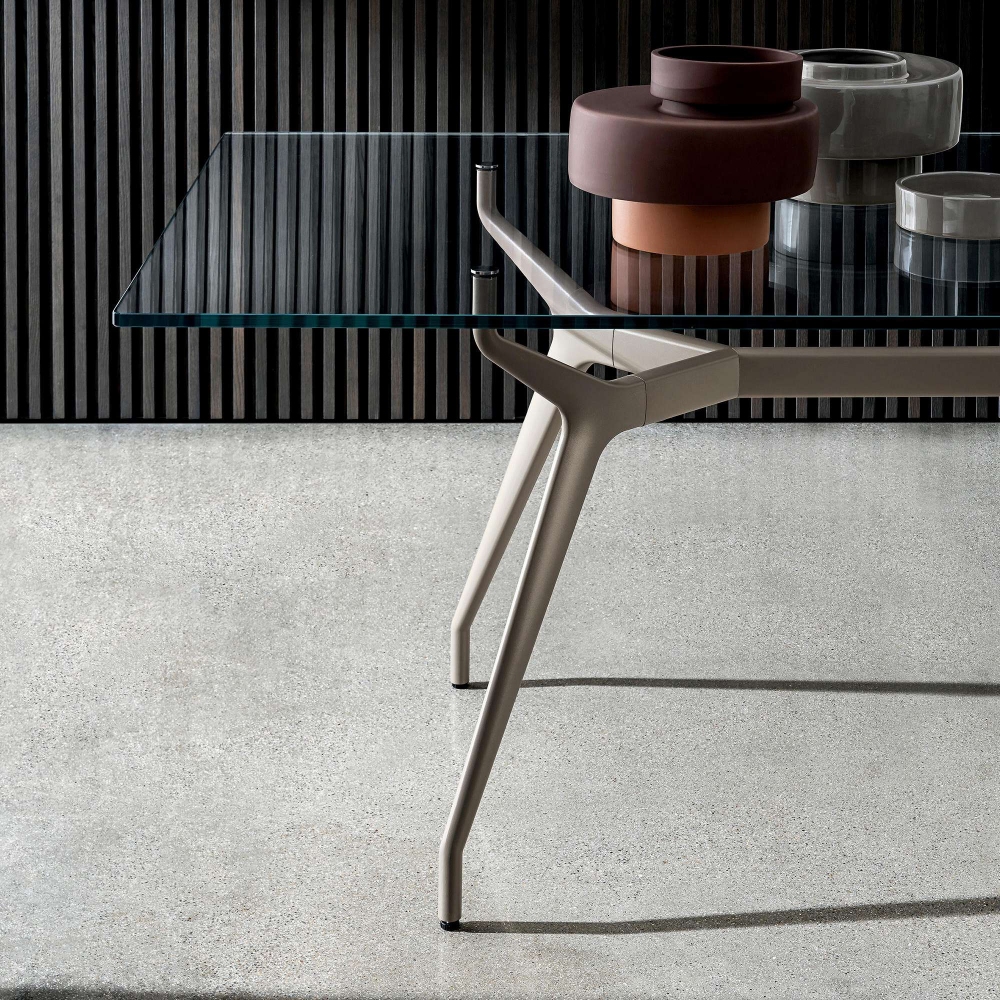 Sovet Tavolo Arkos Rectangular