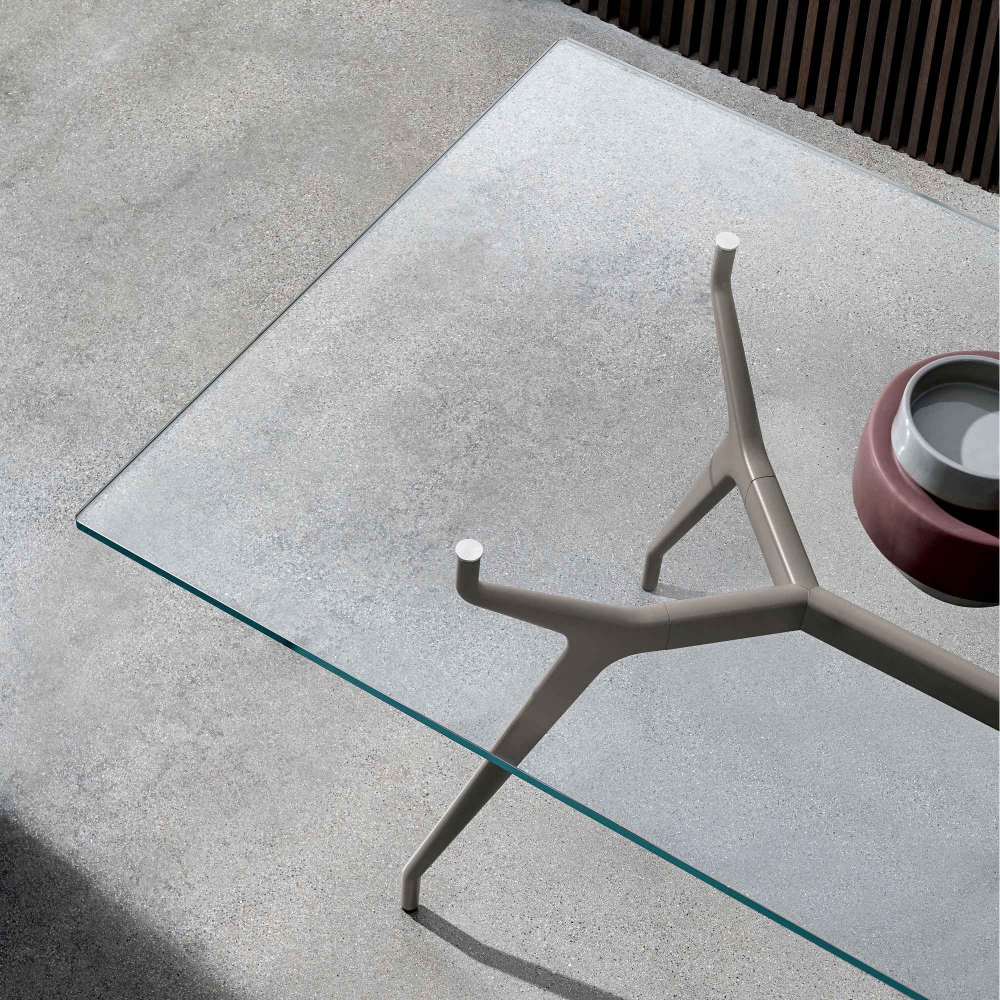 Sovet Tavolo Arkos Rectangular