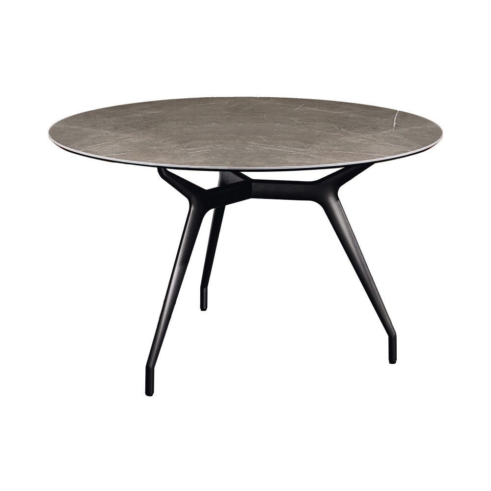 Sovet Arkos 3-leg round table