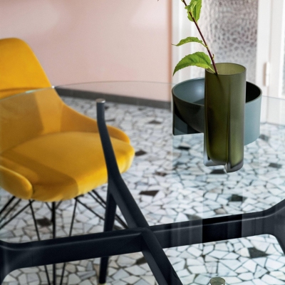 Sovet Arkos 4-leg round table 2