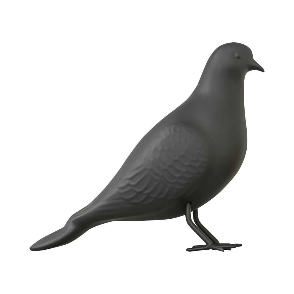 Sturm Milano Scultura Piccione...