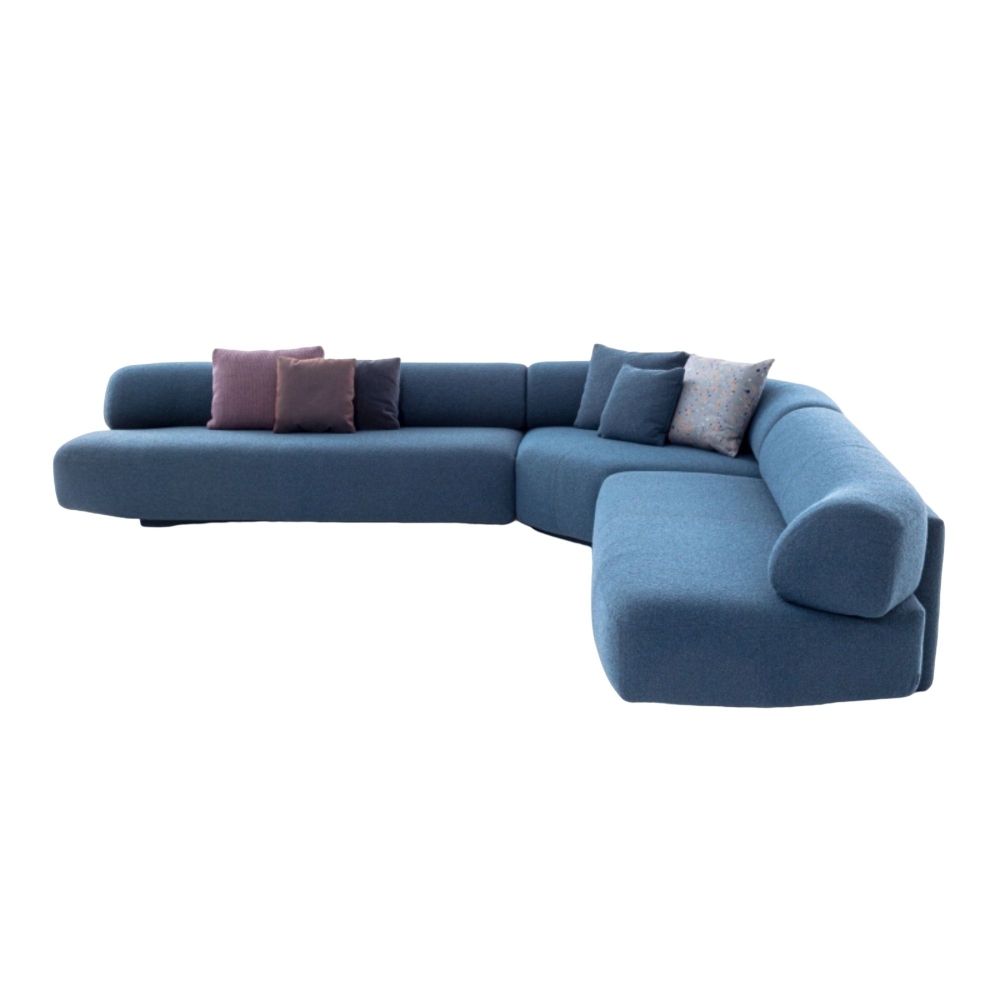 Moroso Divano modulare Gogan cm....