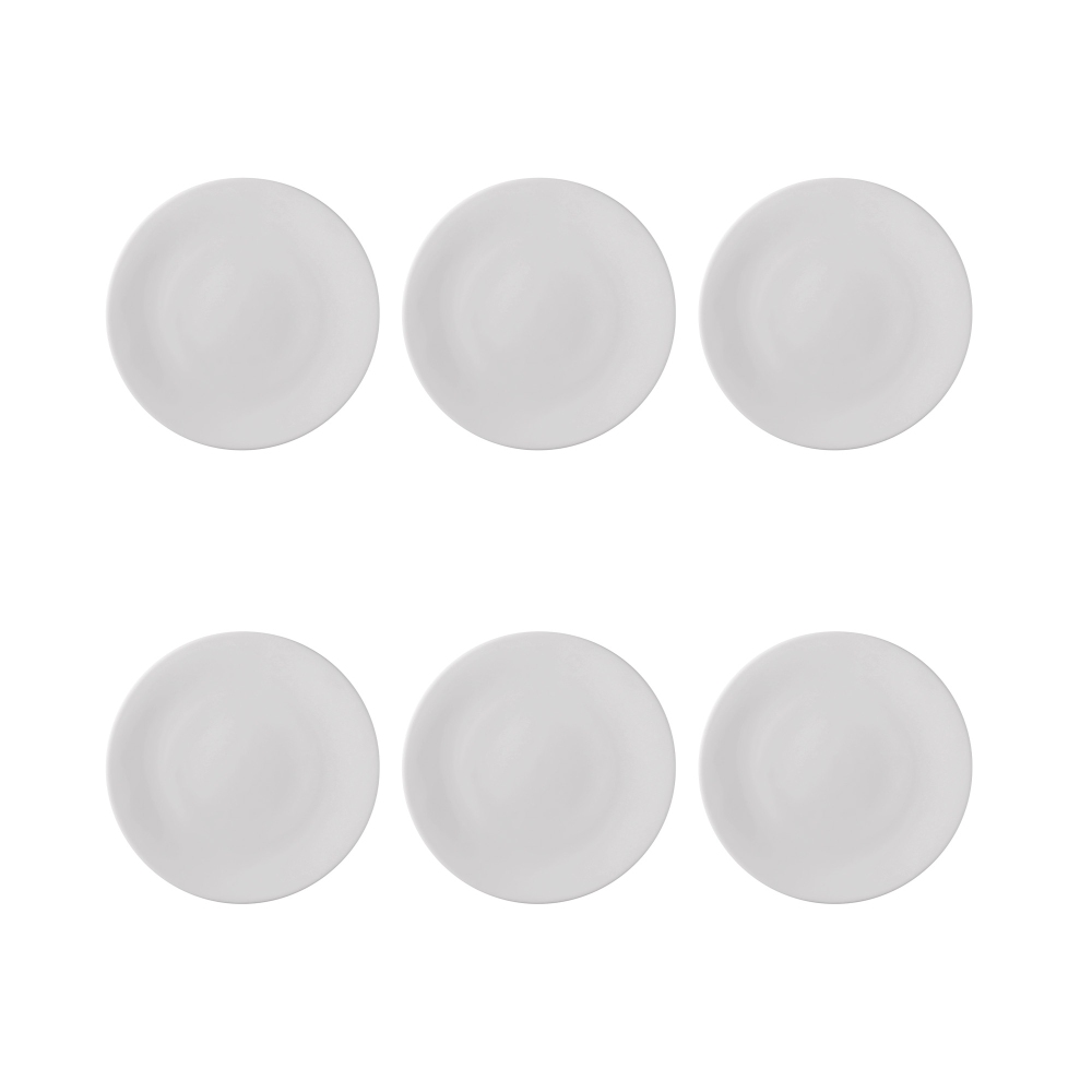 Arthur Krupp 6 piatti piani Neve...