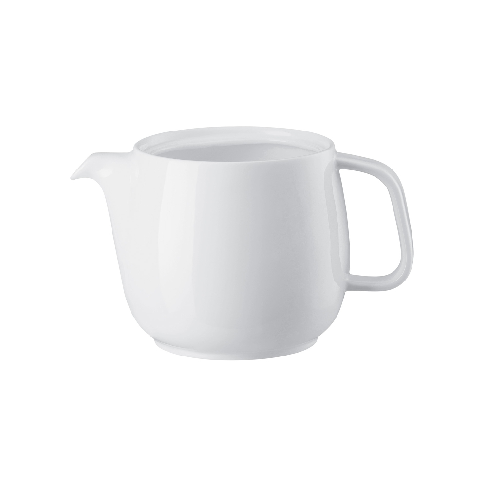 Arthur Krupp Teiera Neve cl. 40