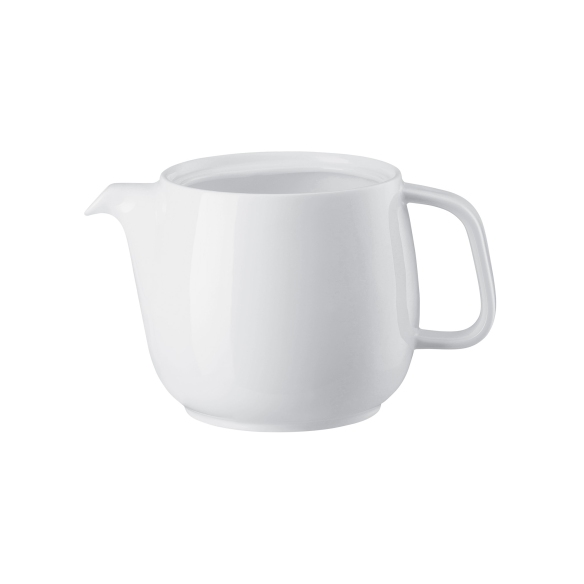 Arthur Krupp Neve teapot cl. 40