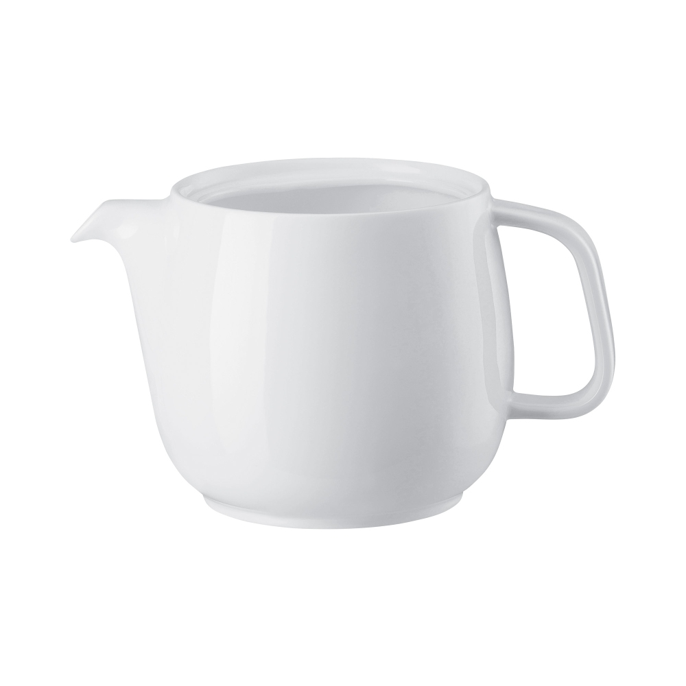 Arthur Krupp Teiera Neve cl. 70