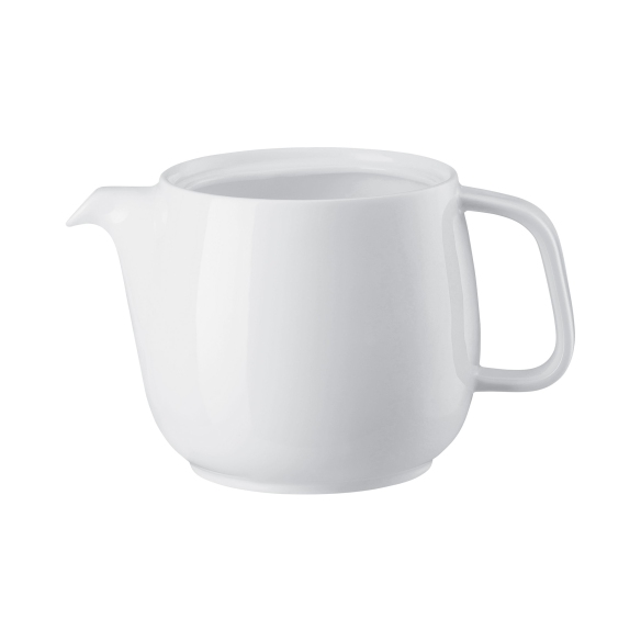 Arthur Krupp Neve teapot cl. 70