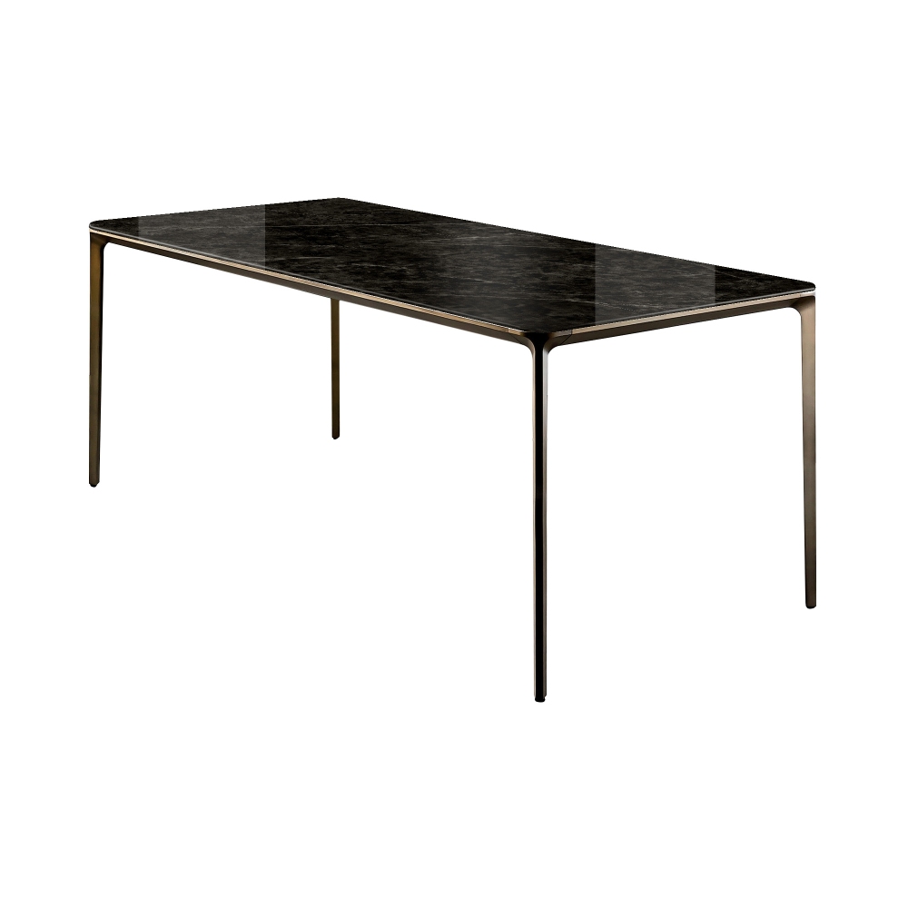 Sovet Slim Rectangular Table -...
