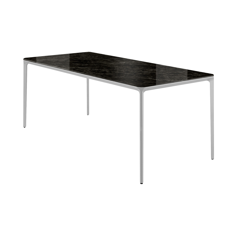 Sovet Slim Rectangular Table -...