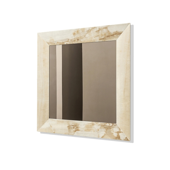 Sovet Denver square mirror cm. 120x120