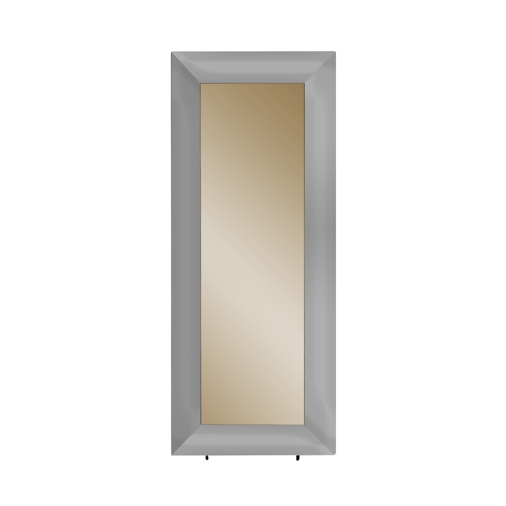 Sovet Denver rectangular mirror cm. 160x65