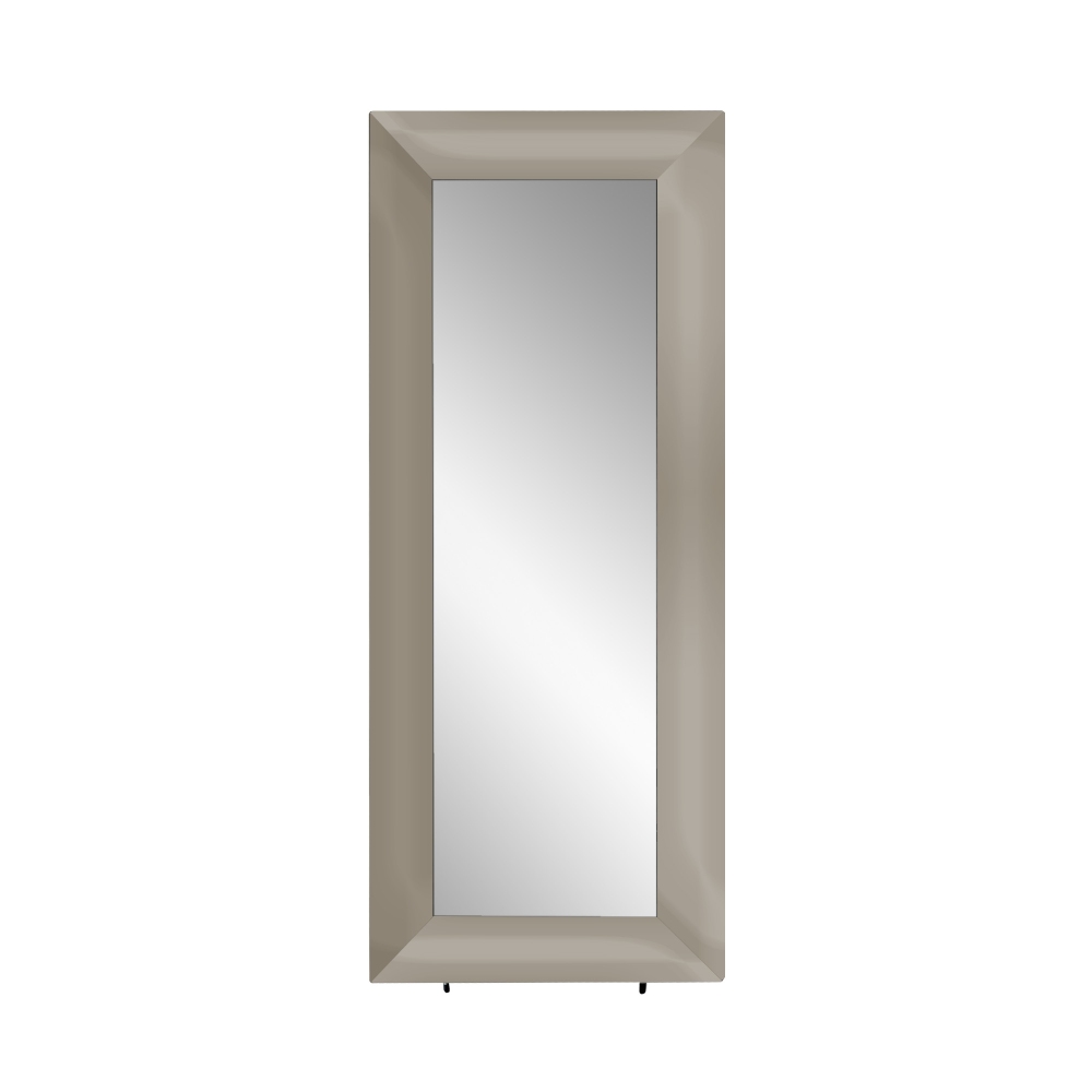 Sovet Specchio rettangolare Denver cm. 160x65