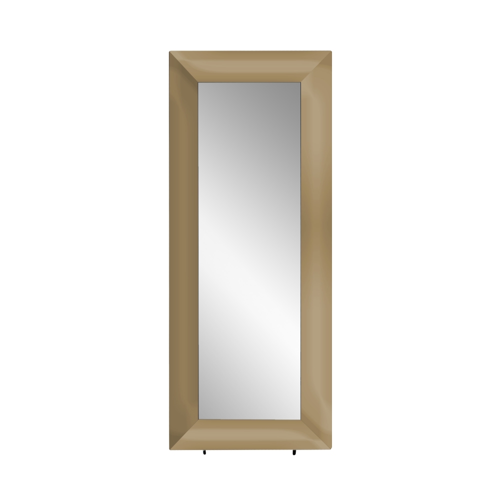 Sovet Denver rectangular mirror cm. 160x65
