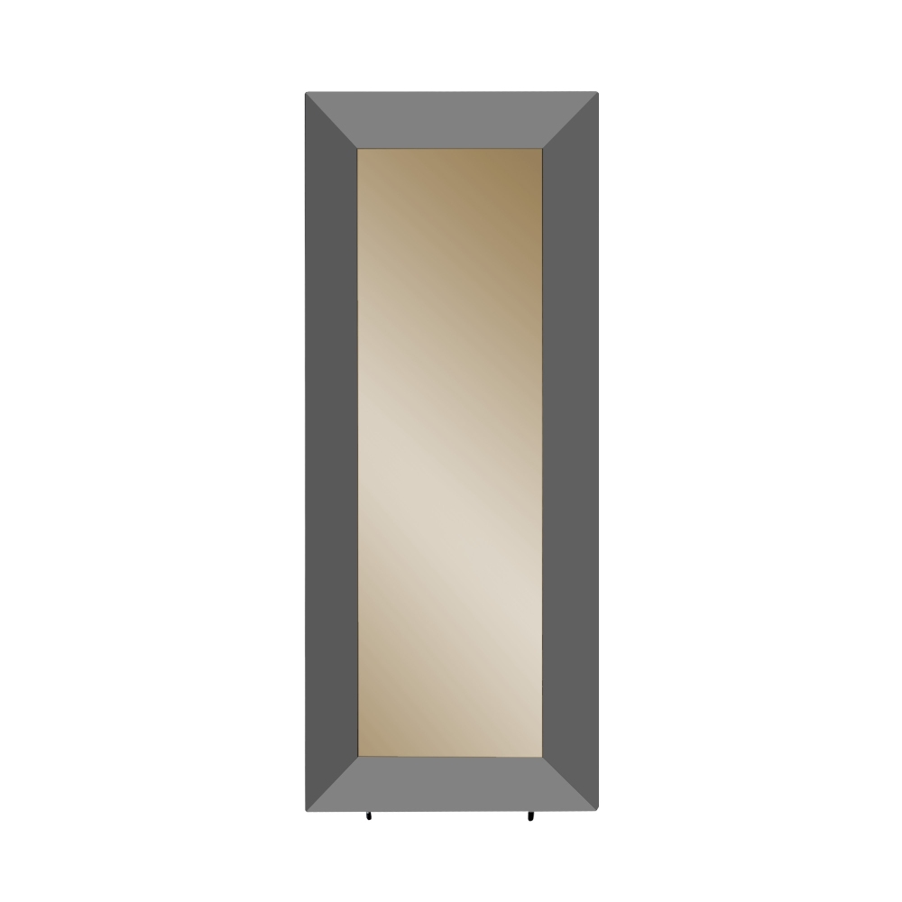 Sovet Denver rectangular mirror cm. 160x65