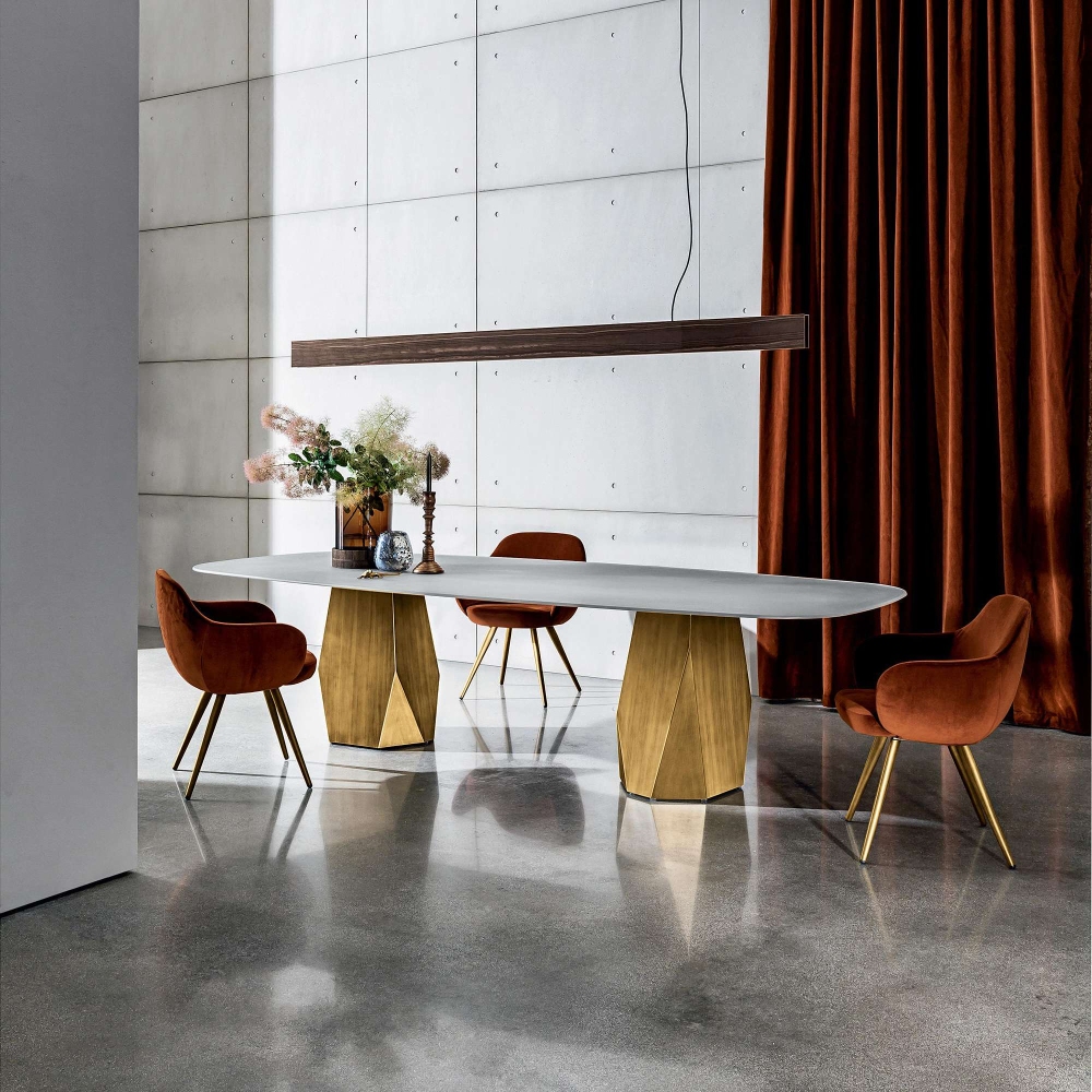 Sovet Deod 2 bases table