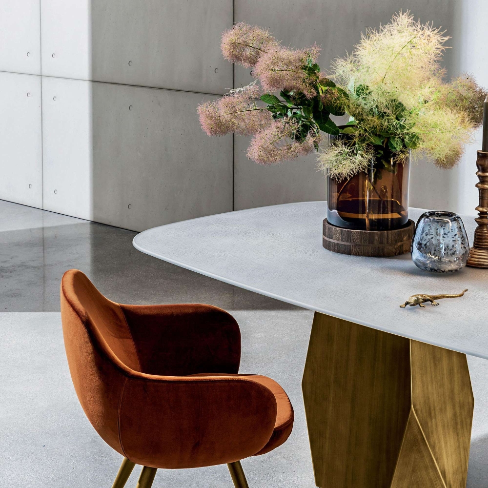 Sovet Deod 2 bases table