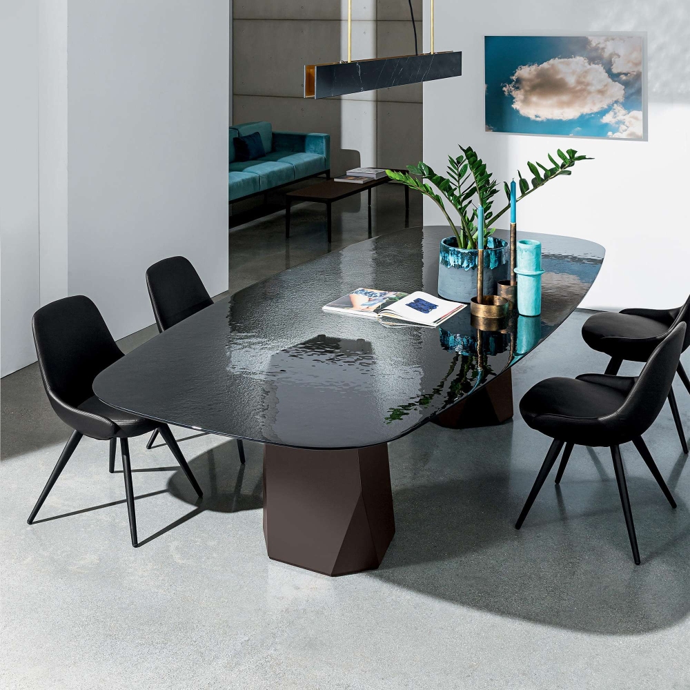 Sovet Tavolo Deod 2 basi