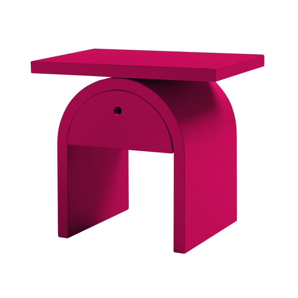 MyHome Collection Comodino Arcom