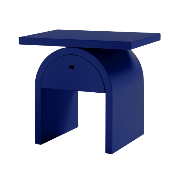 MyHome Collection Arcom Bedside table