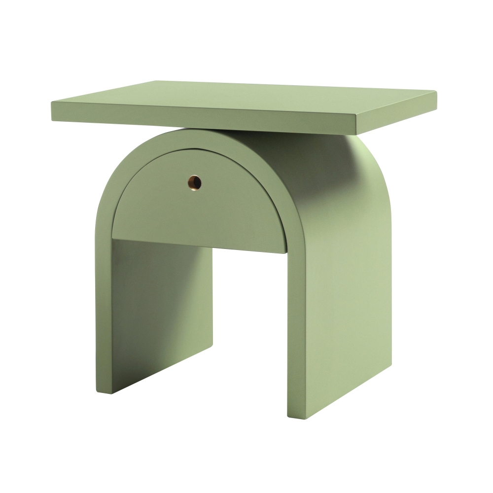 MyHome Collection Comodino Arcom