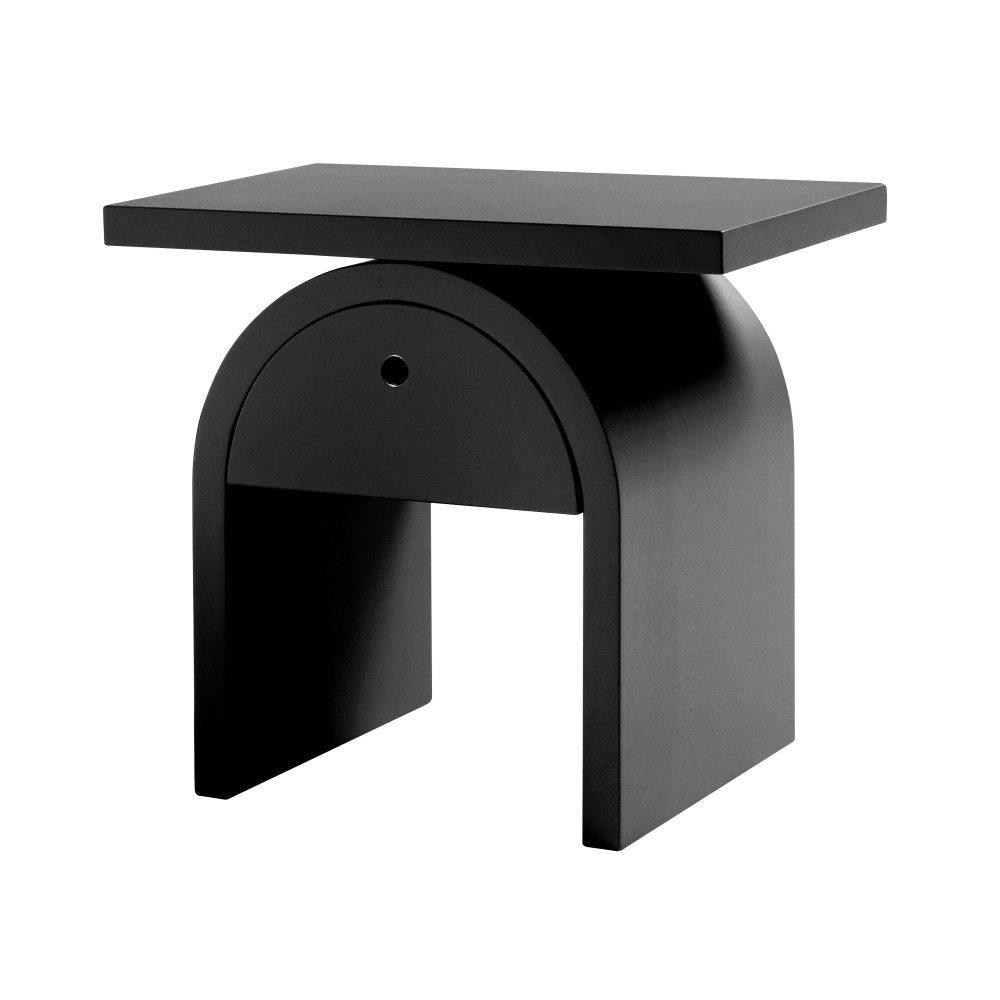 MyHome Collection Comodino Arcom