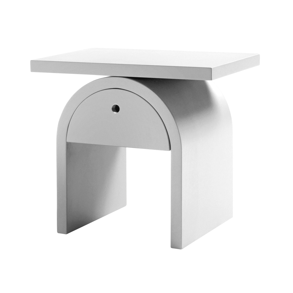 MyHome Collection Comodino Arcom