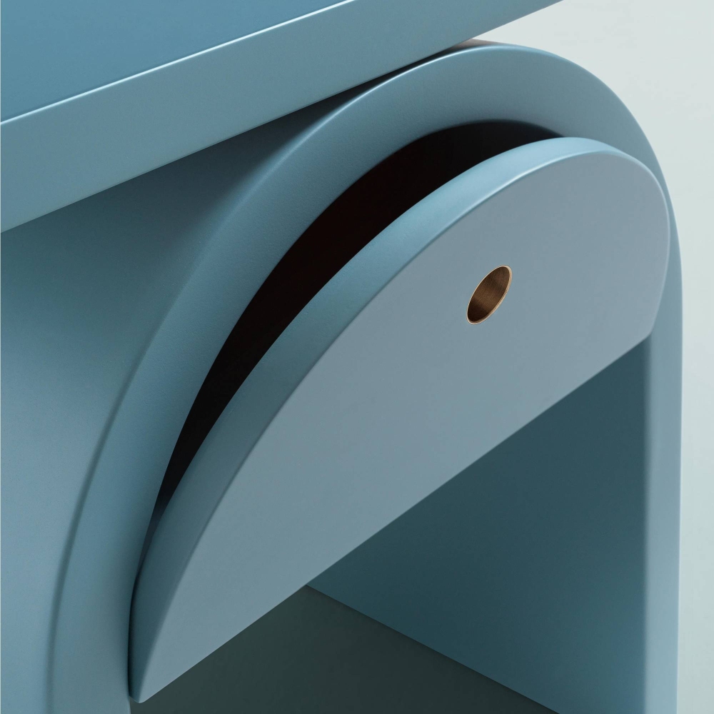 MyHome Collection Comodino Arcom