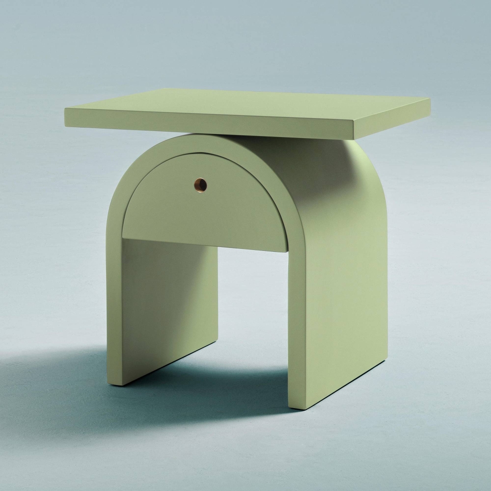 MyHome Collection Comodino Arcom