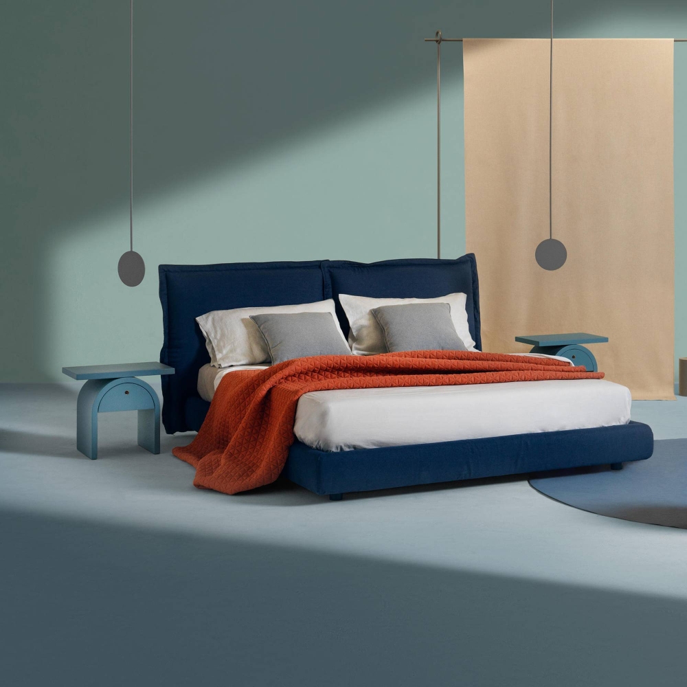 MyHome Collection Comodino Arcom