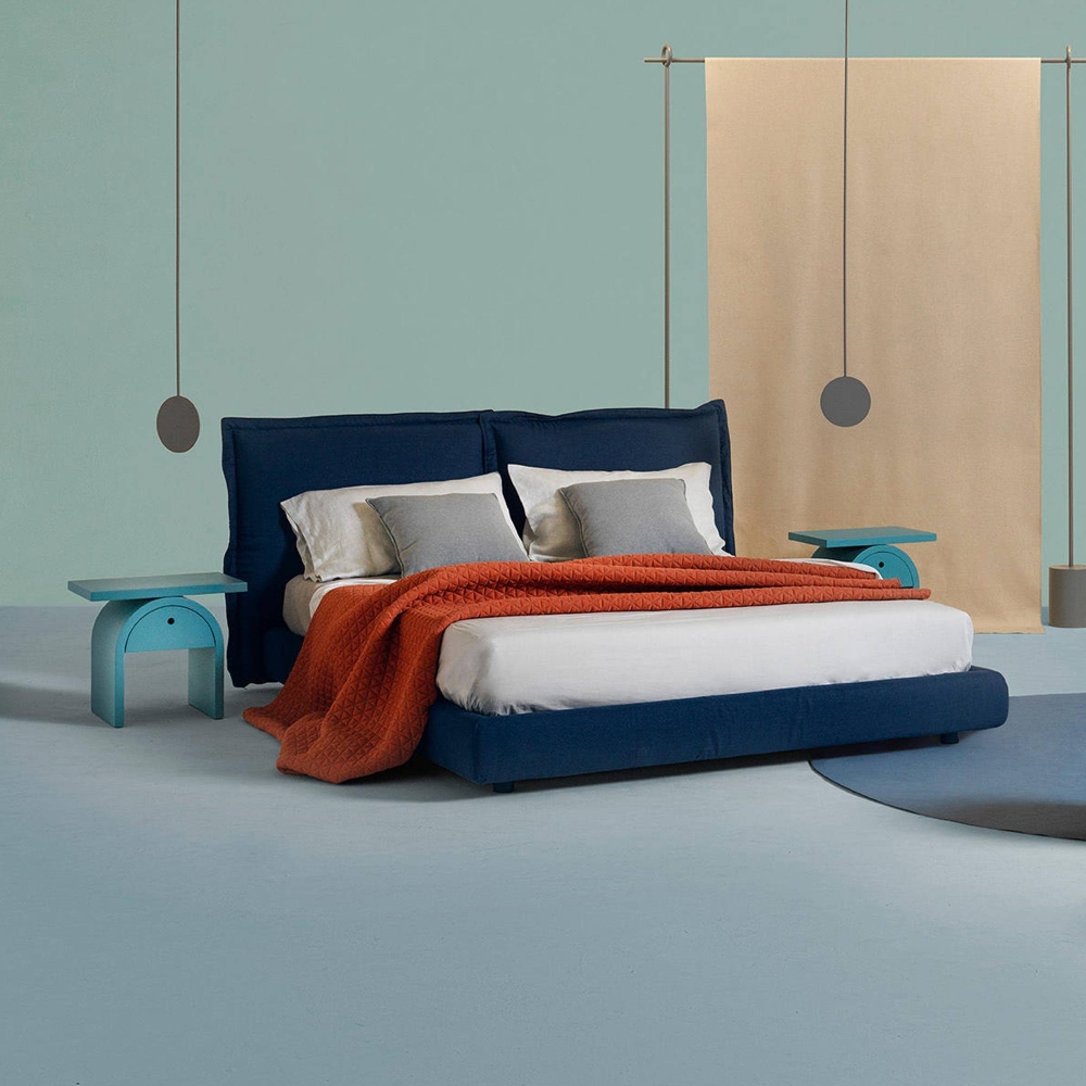 MyHome Collection Comodino Arcom