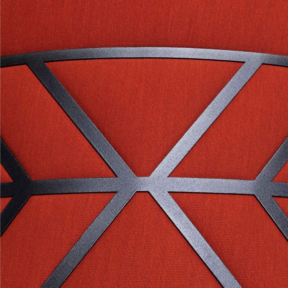 MyHome Collection Belte pouf