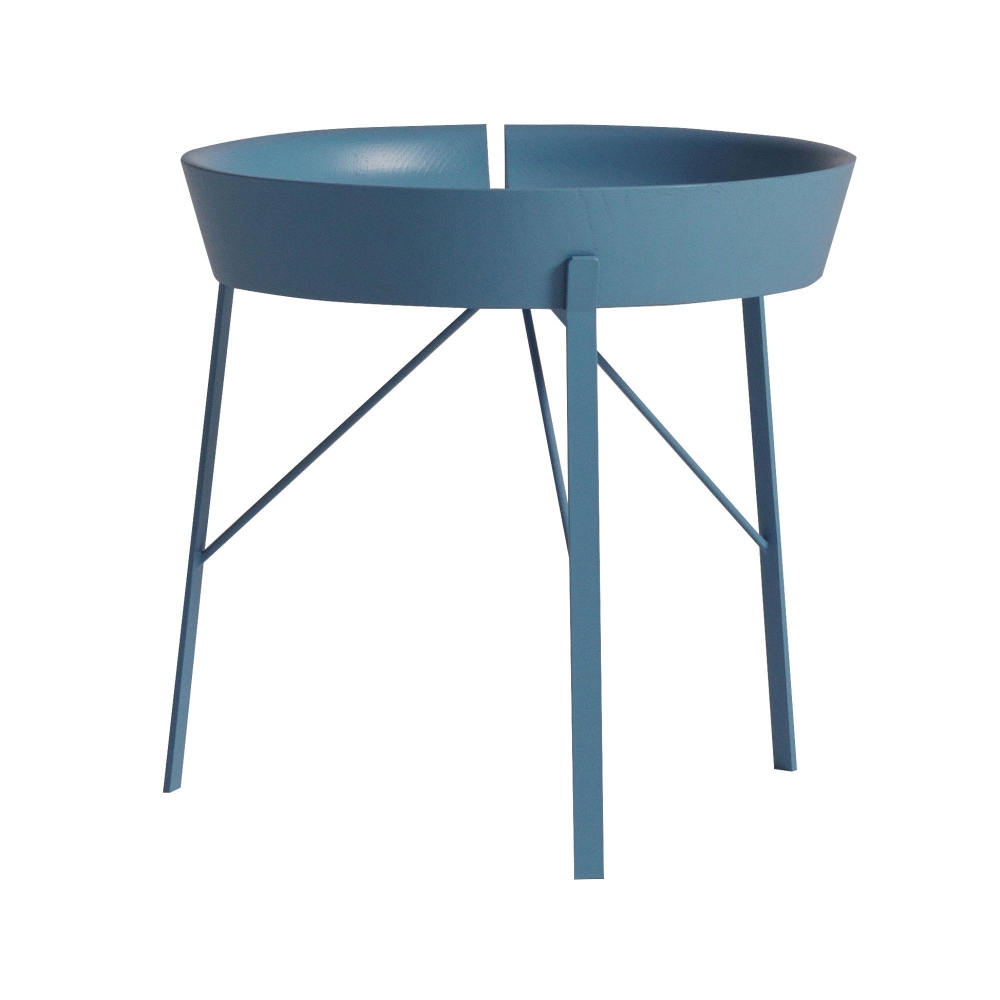 MyHome Collection Tavolino Cocoon