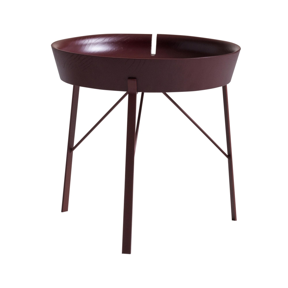 MyHome Collection Tavolino Cocoon