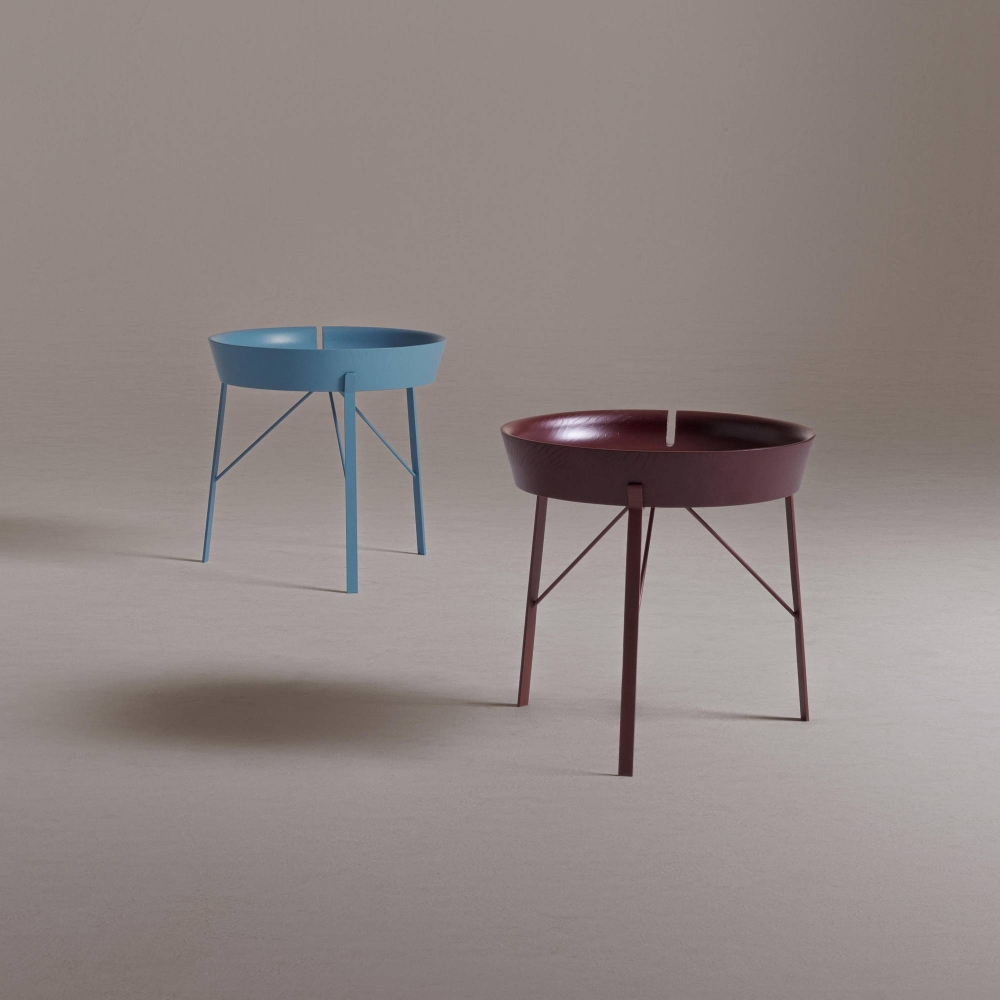 MyHome Collection Cocoon coffee table