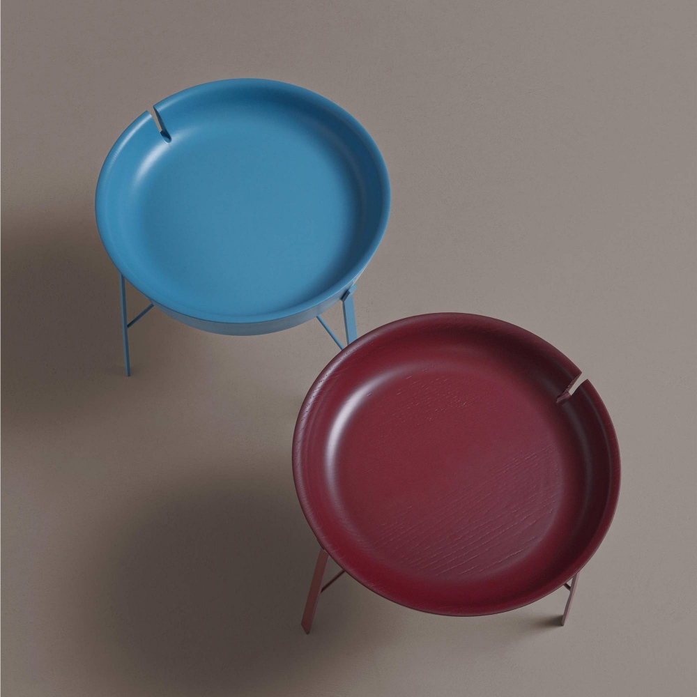 MyHome Collection Cocoon coffee table