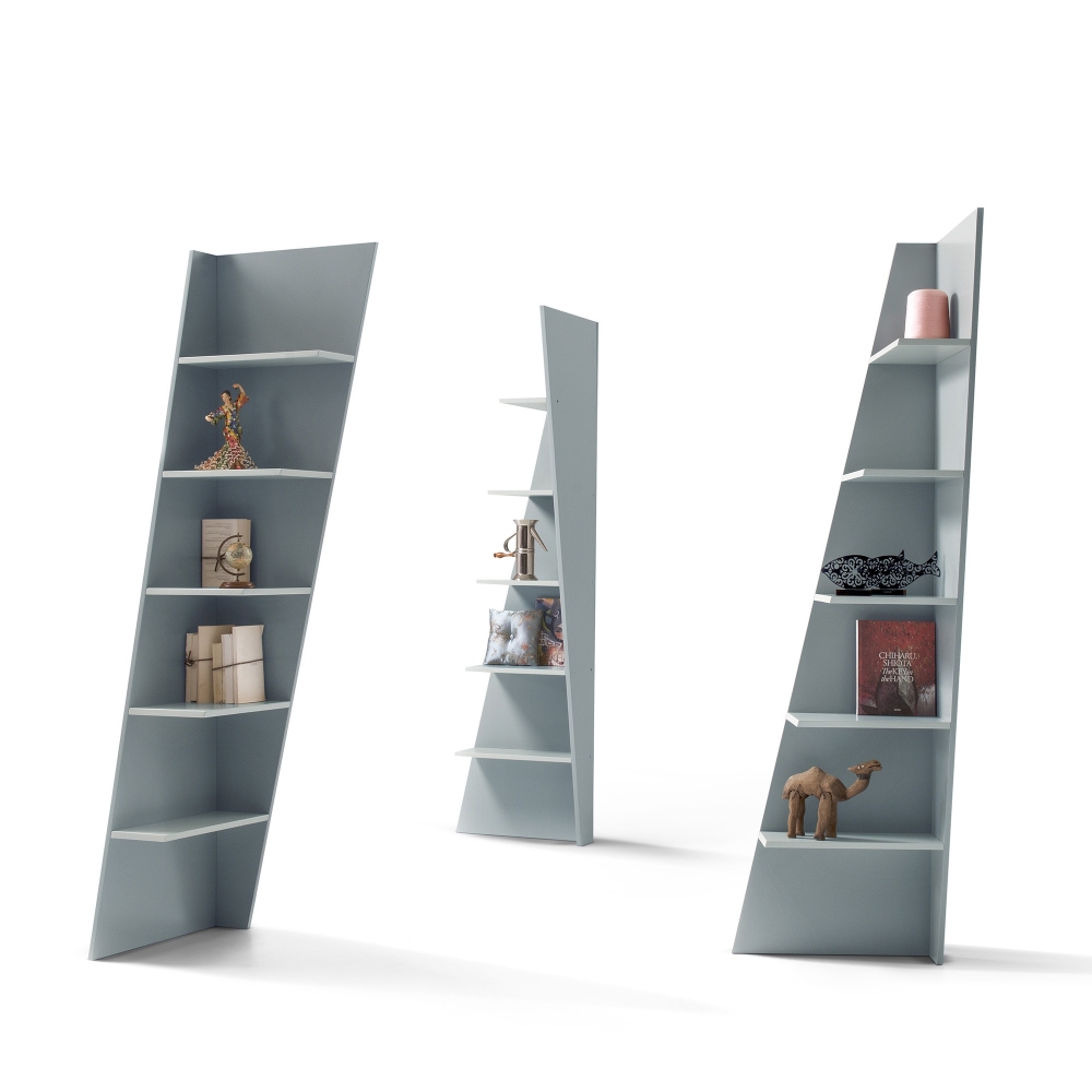 MyHome Collection Esquina bookcase