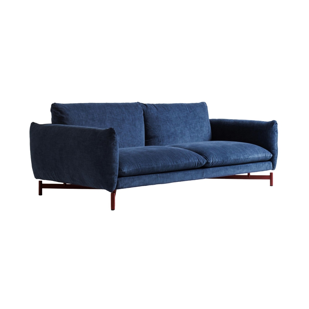 MyHome Collection Divano 2 posti Kom