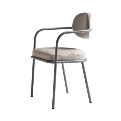 MyHome Collection Ula chair 2