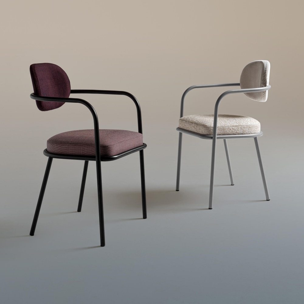 MyHome Collection Ula chair