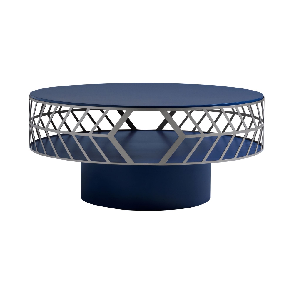 MyHome Collection Lok coffee table...